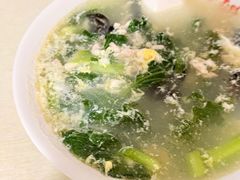 -泰顺江南春面馆