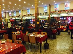 大堂-簋街仔仔小龙虾(总店)