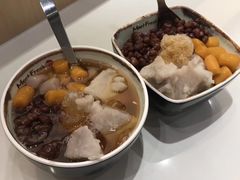 -鲜芋仙(时尚天河店)