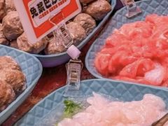 -福客麻辣烫·现炒麻辣香锅(印力中心店)
