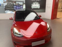-TESLA 特斯拉(郑州正弘城体验店)