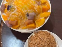 -水牛奶皇后糖水铺(深圳总店)