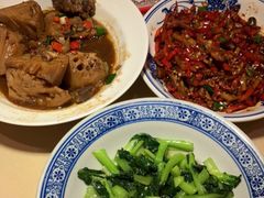 -小柴米·传统江西菜(八一广场店)