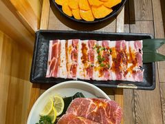 秘制肥牛-九田家黑牛烤肉料理(石路天虹店)