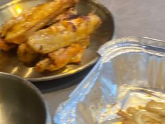 -明洞王妃家烤肉(苏州中心星悦汇店)