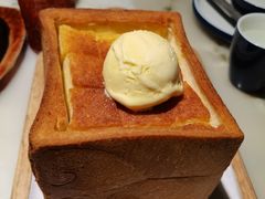 -绿茶餐厅(平谷华联店)