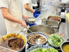 -有礼有面(知春路店)