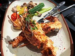 -上海苏宁宝丽嘉酒店·Cafe Bellagio西餐厅