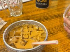 -Doo Dee Thai Food(Issan/Isaan/Esan)