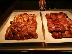 -视界美食自助餐厅·石家庄希尔顿酒店