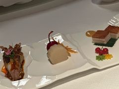 -三号黄浦会Canton Table