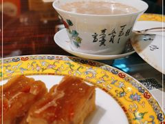 -富华斋饽饽铺·宫廷糕点·伴手礼(护国新天地店)