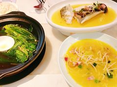 -港丽餐厅(高德置地店)