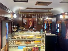 -火车头法国西餐厅