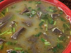 -春雨羊汤店(广开四马路总店)