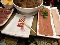 -山城辣妹子(定福庄店)