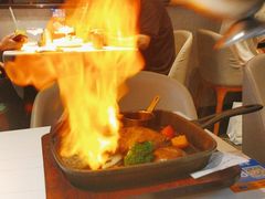 -牛扒先生·厚切雪花牛扒西餐厅(北京路禺山路店)