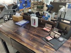 -海马体照相馆(天津世纪都会店)