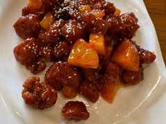 -金陵后厨·南京菜(新街口秣陵路店)