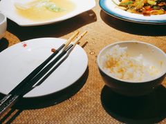 -渝信川菜(长安店)