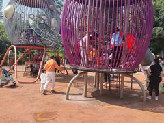 -枫香湖儿童公园