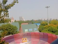 -欢乐水魔方水世界