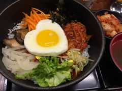 BANS石锅拌饭-米屋石锅拌饭(师大店)