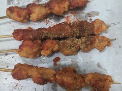 -庞记炸串