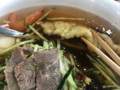 -顺姬冷面(珲春分店)