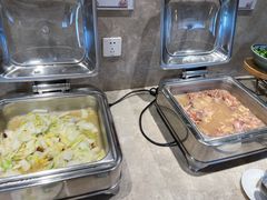-七彩云南古滇温泉山庄