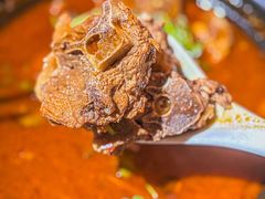 -伊带伊路新疆美食府(呼家楼店)