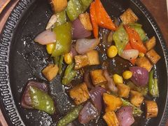 -紫鑫阁饭庄(长安店)