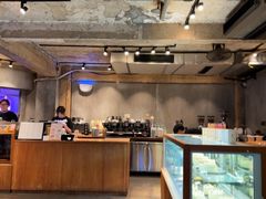 -来回·咖啡(天河南店)