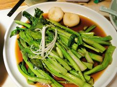 -绿茶餐厅(西单老佛爷店)