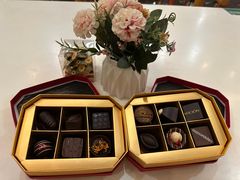 -歌斐颂巧克力小镇