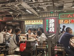 -红九格老火锅(三峡广场店)