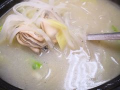 -蚝家菜馆(沙井店)