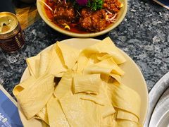 -蜀大侠火锅(建设路第五大道店)