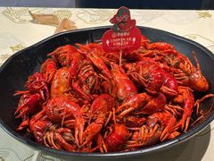 -聚味瞿记·龙虾堂(咸嘉湖店)
