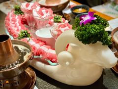 -索伦嘎·传统涮(海拉尔总店)