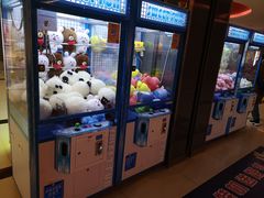 -横店电影城(李沧店)