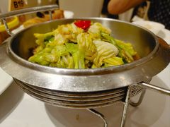 手撕包菜-红城阁·上海味道(四平路店)
