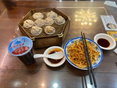 -西安贾三灌汤包·回坊小吃·清真炒菜(北院门总店)