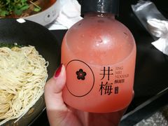 -贡梅老面馆·蟹粉面·无锡特色小吃(南长街主推店)