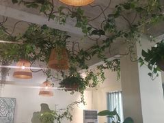 大堂-香香海南菜餐厅