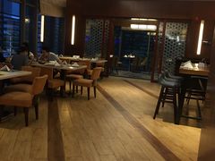 -苏州园区福朋喜来登酒店·聚味轩中餐厅