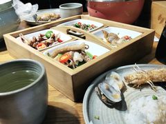 -必点海鲜·鲅鱼水饺(鞍山西道店)