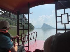 -宝晶宫旅游景区
