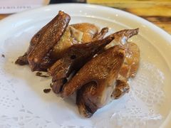-北京西藏大厦·香帕拉宫廷菜