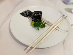 -上海和平饭店龙凤厅 Dragon Phoenix